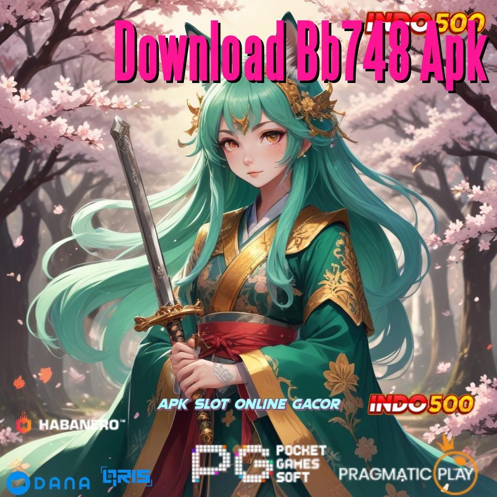 Download Bb748 Apk