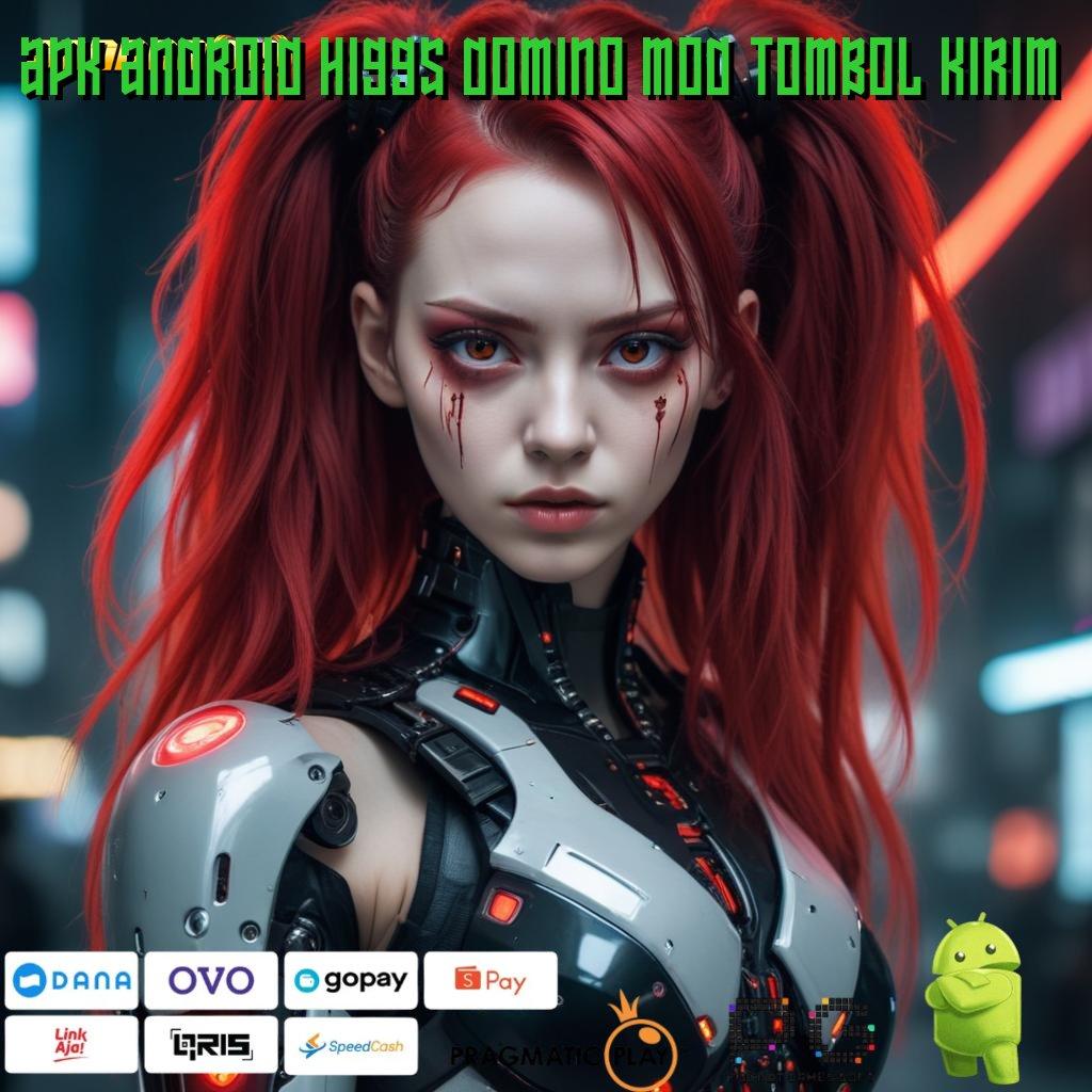 Apk Android Higgs Domino Mod Tombol Kirim