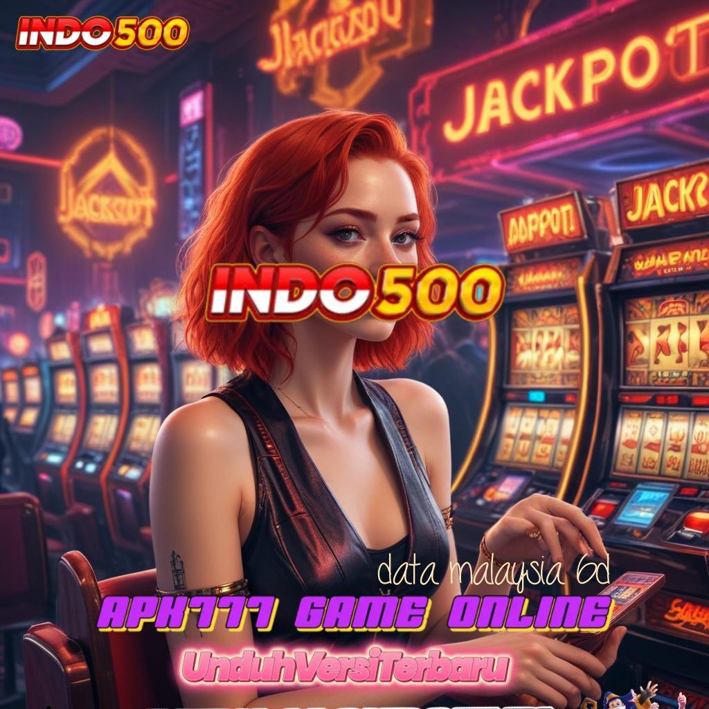 DATA MALAYSIA 6D ➿ Akun VIP Slot Online ? Download Tools Gratis Versi Terbaru, Yuk!