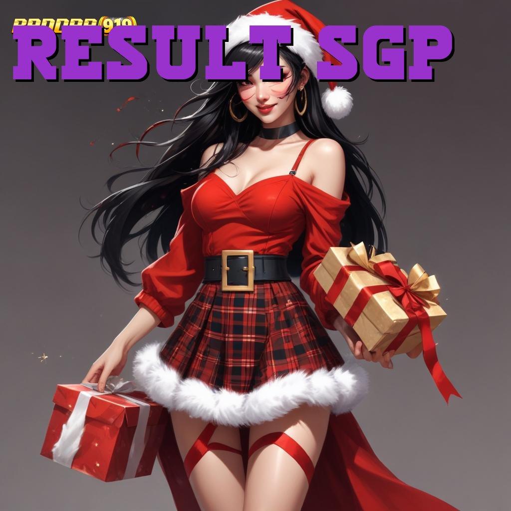 RESULT SGP 💥 Layanan APK Versi Terkini Sarana Digital