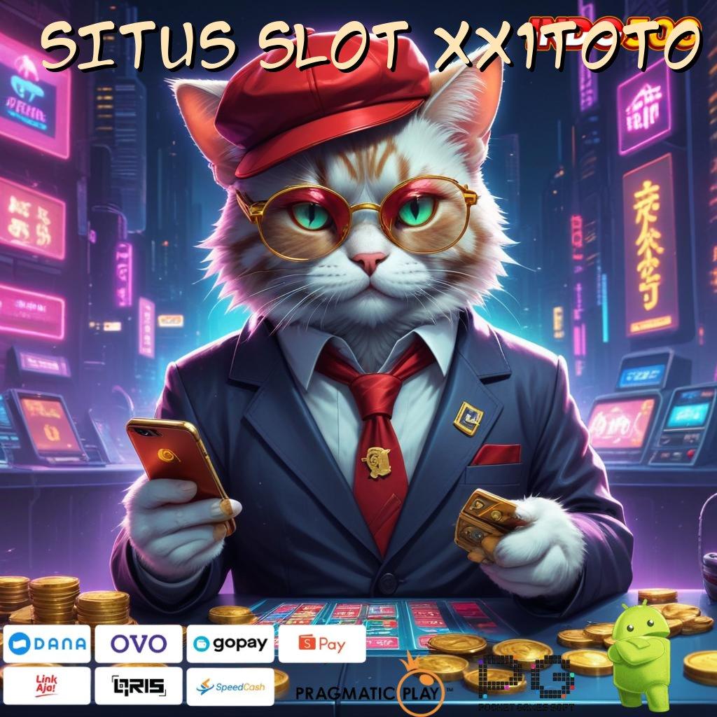 SITUS SLOT XX1TOTO # media alur perangkat keras struktur kerja mekanisme