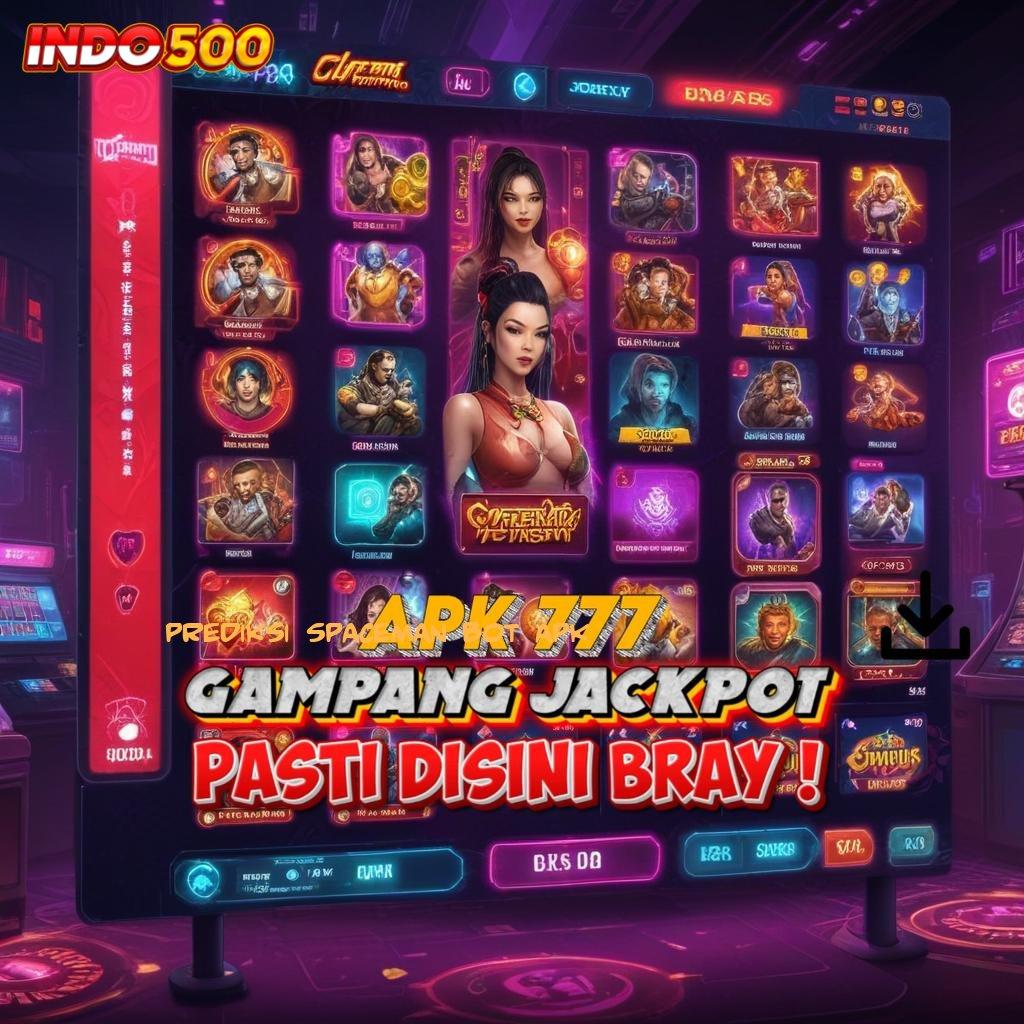 PREDIKSI SPACEMAN BOT APK Auto Kaya Dengan Deposit Bank