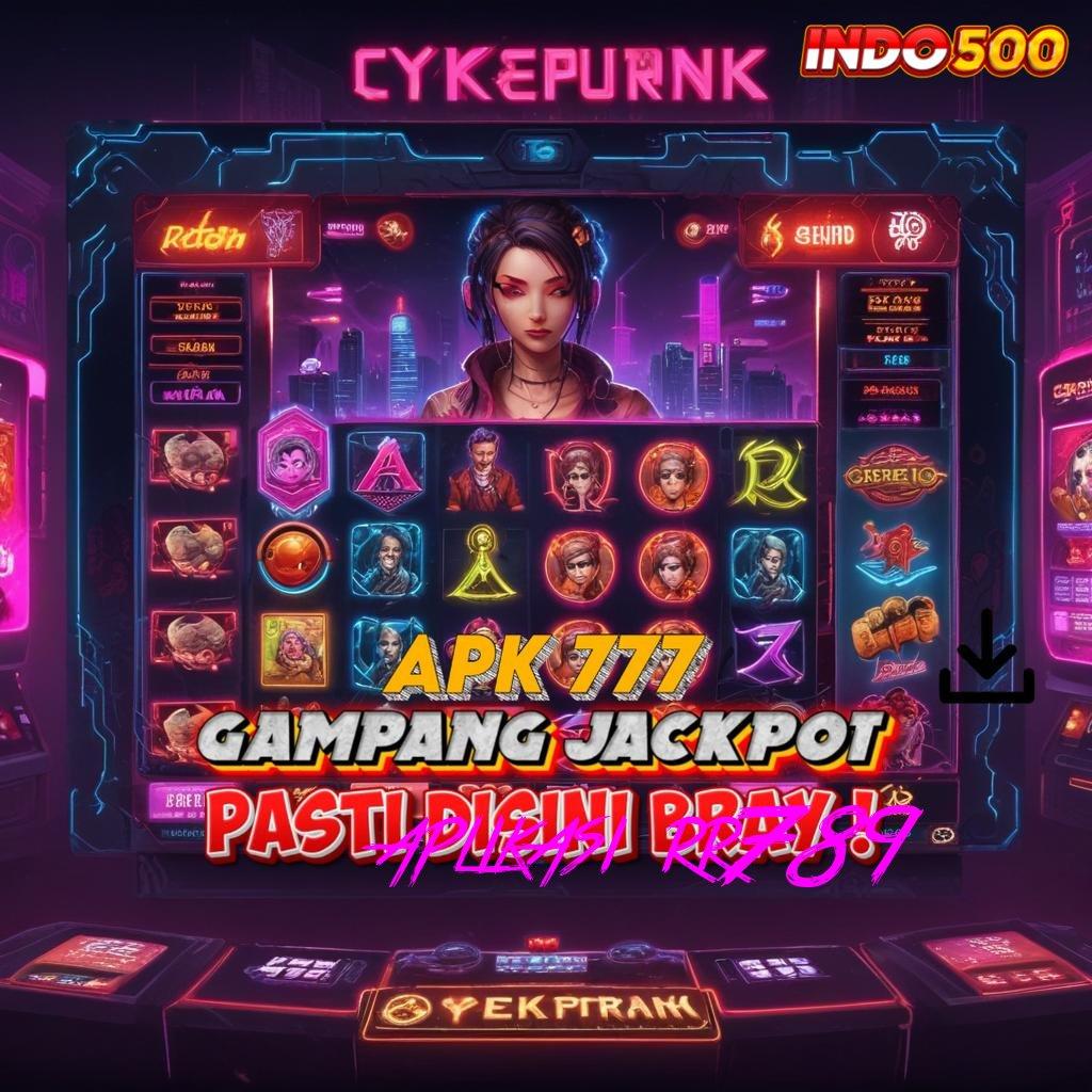 APLIKASI RR789 🐉 Dp Bank Jago 20k Tata Cara Segar