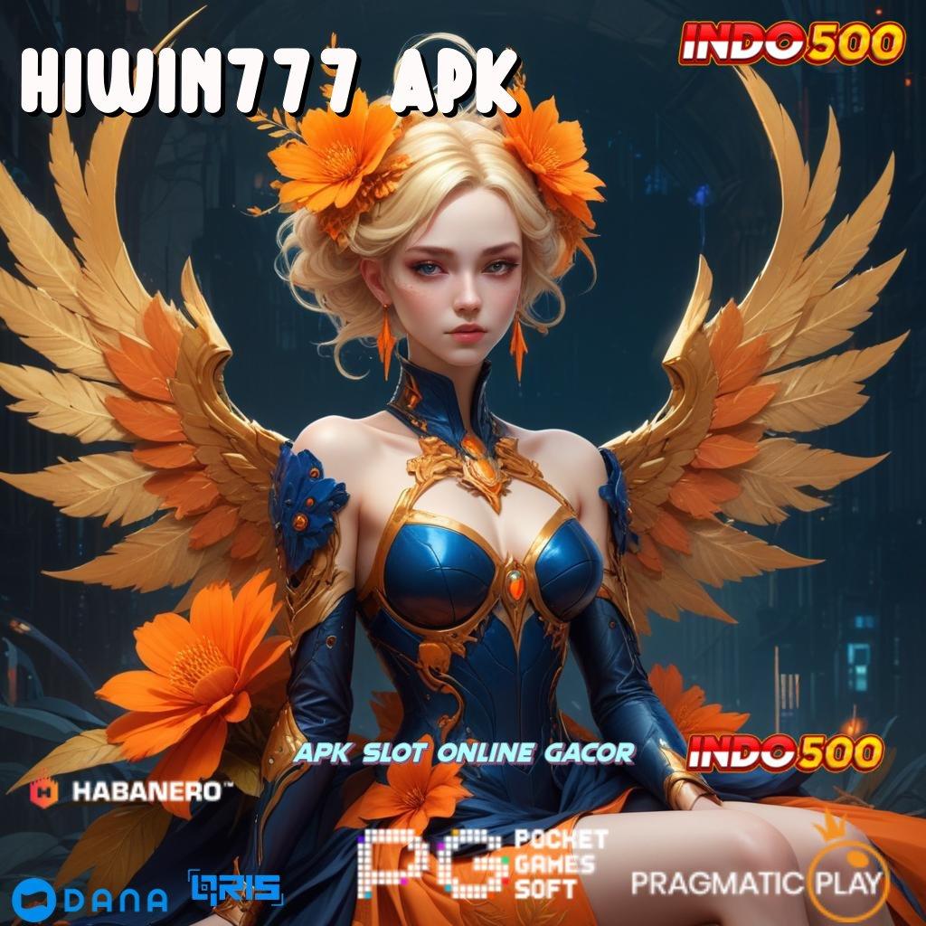 HIWIN777 APK > Mahasiswa Unduh Sekarang Pembaruan Teknologi Gampang Maksimal