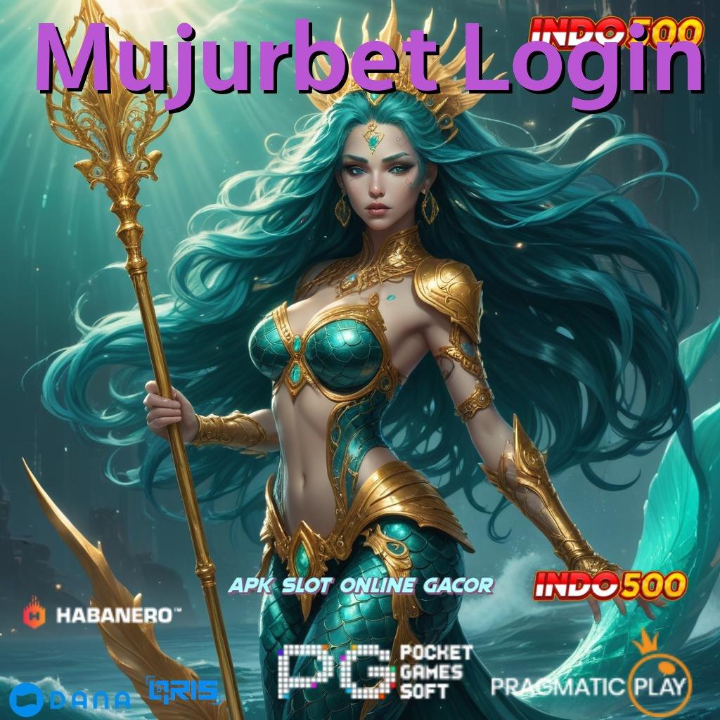 Mujurbet Login