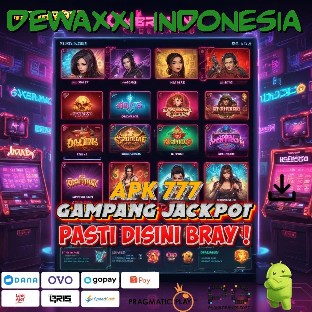 DEWAXXI INDONESIA > Keuntungan Terbaru Dalam Spin Dengan Bonus Besar