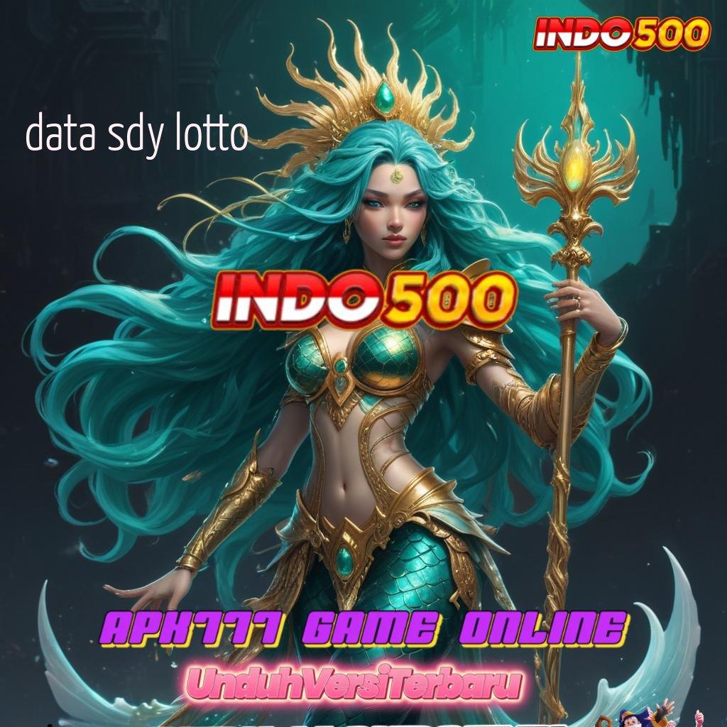 DATA SDY LOTTO 👉 Rasailah Metode Sukses Spin yang Efisien