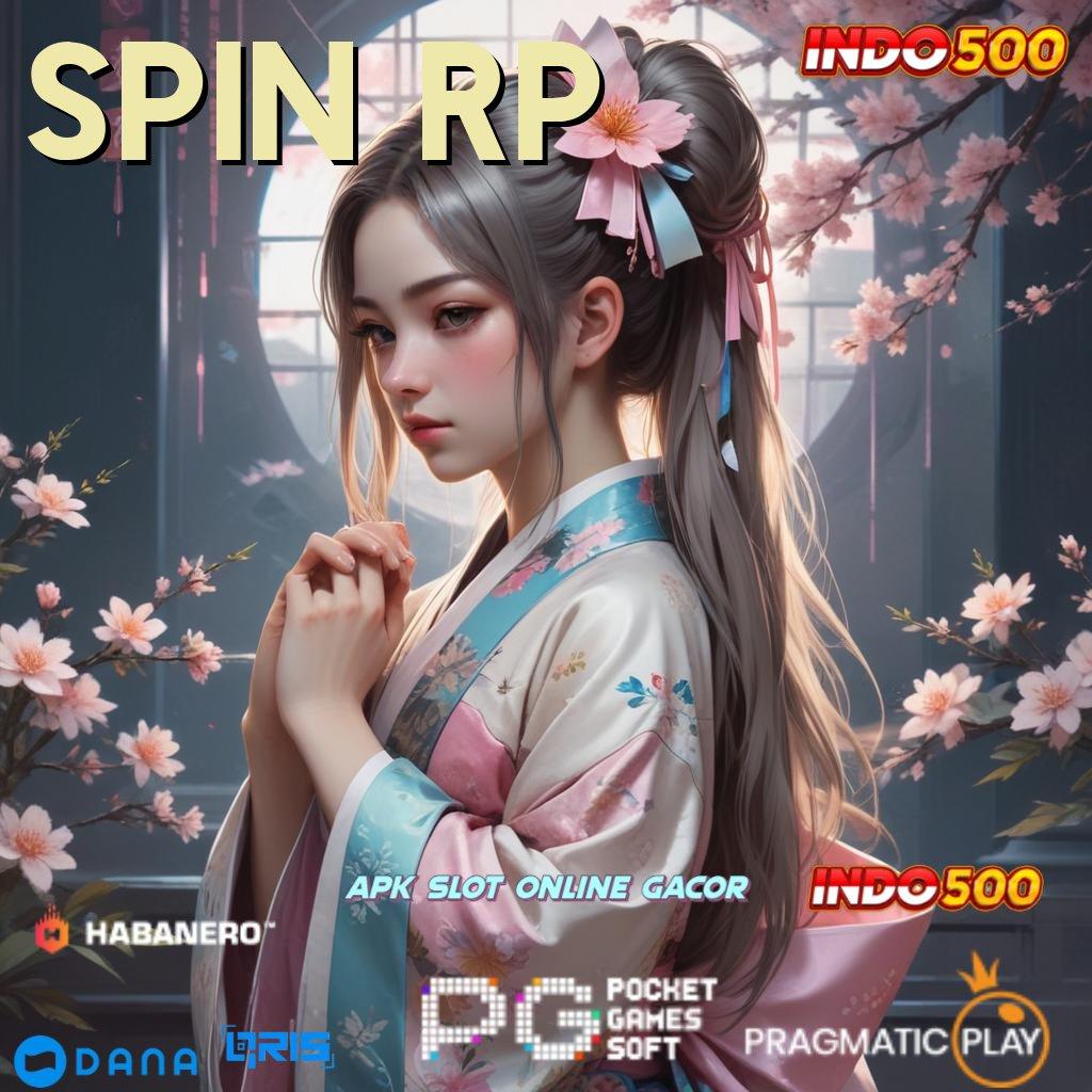 Spin Rp