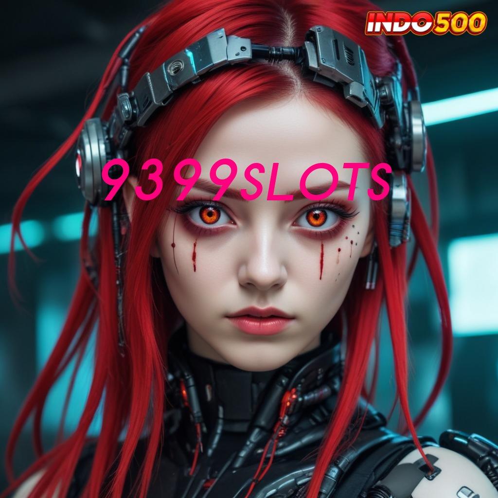 9399SLOTS ➰ Receh Cadangan Kalah Depo Bank