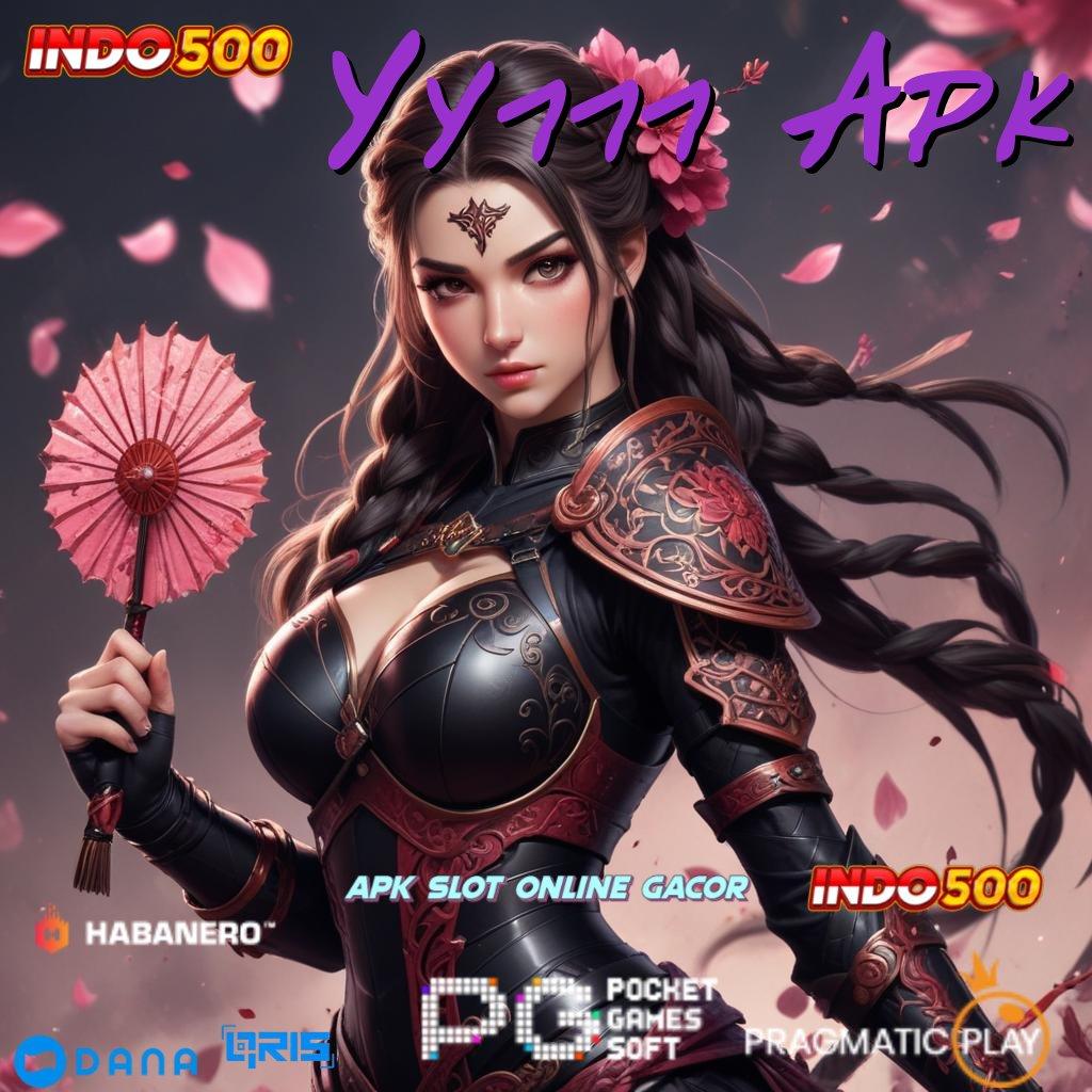 Yy777 Apk