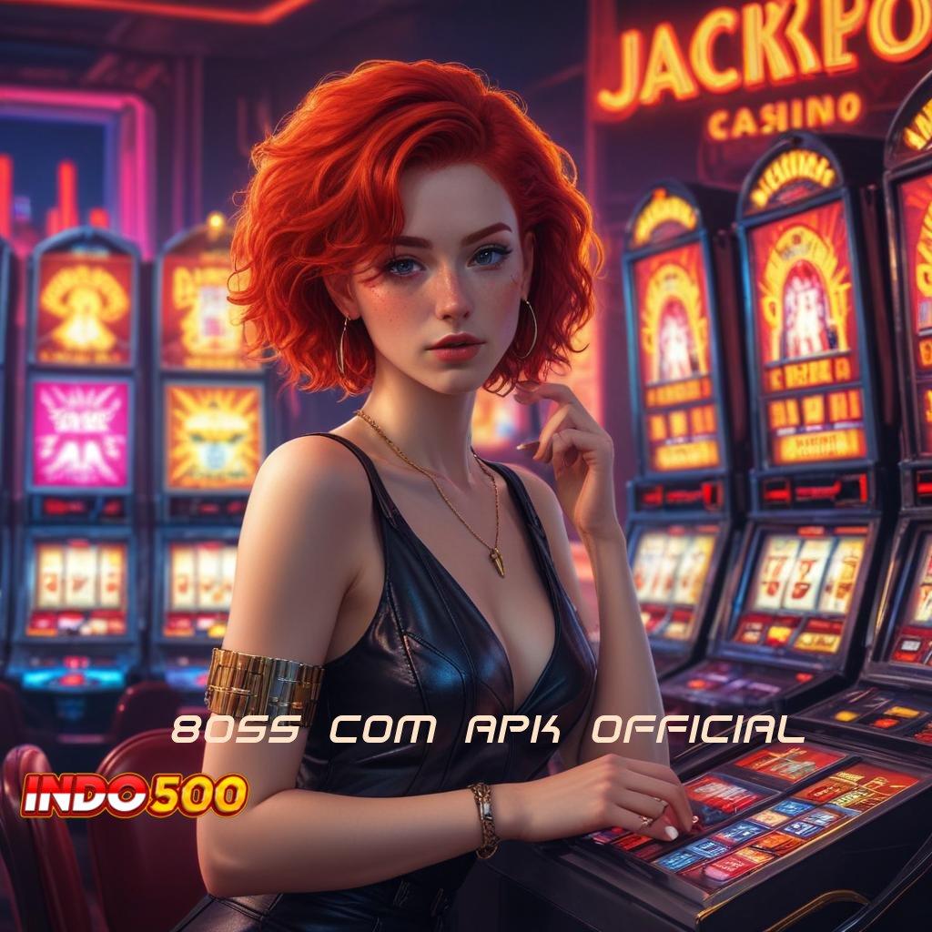 8055 COM APK OFFICIAL | tabungan masa depan