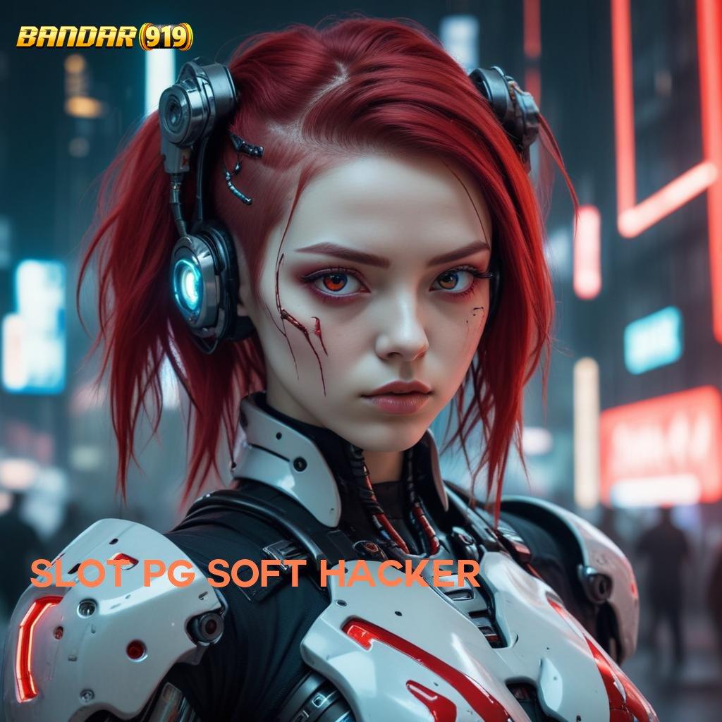 SLOT PG SOFT HACKER # Teknologi Modern Dengan Keamanan Data Terjamin