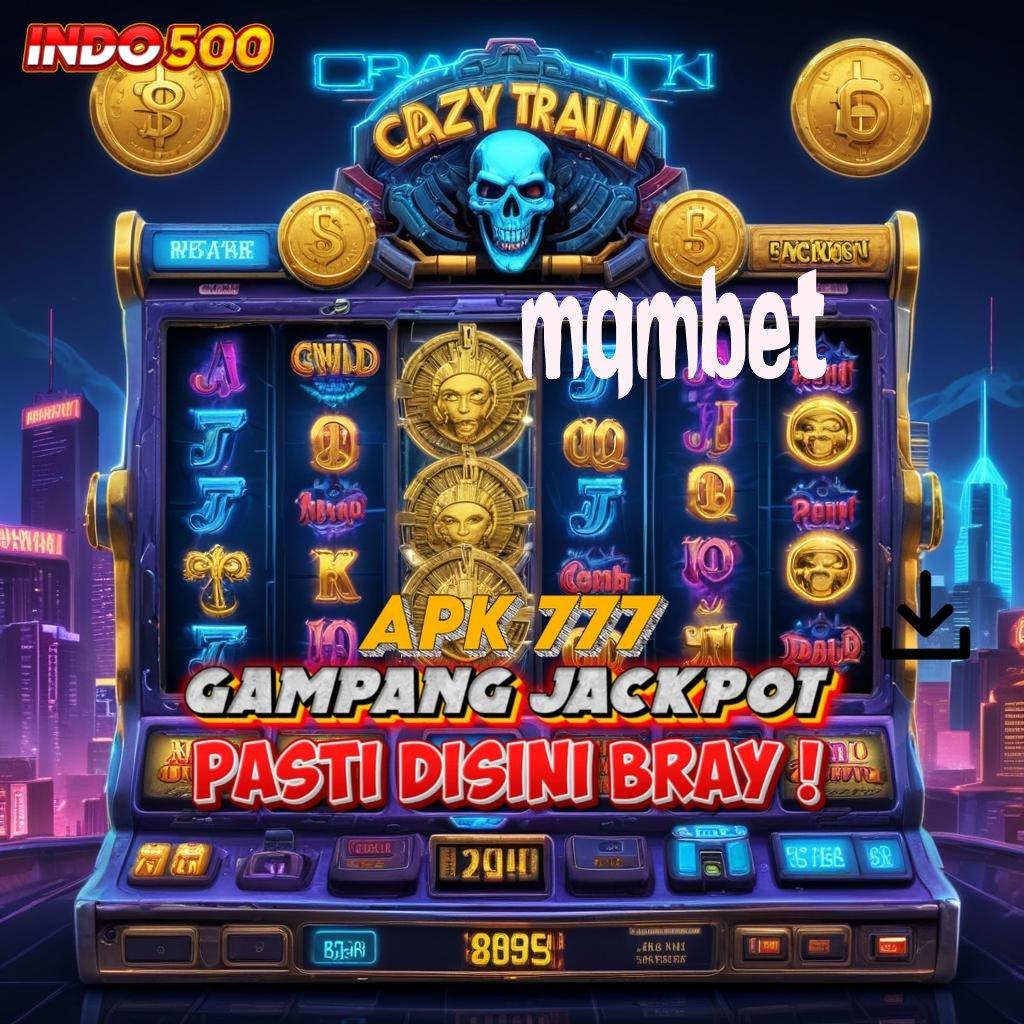 MQMBET ⇏ Basis Digital Stabil untuk Teknologi Masa Depan