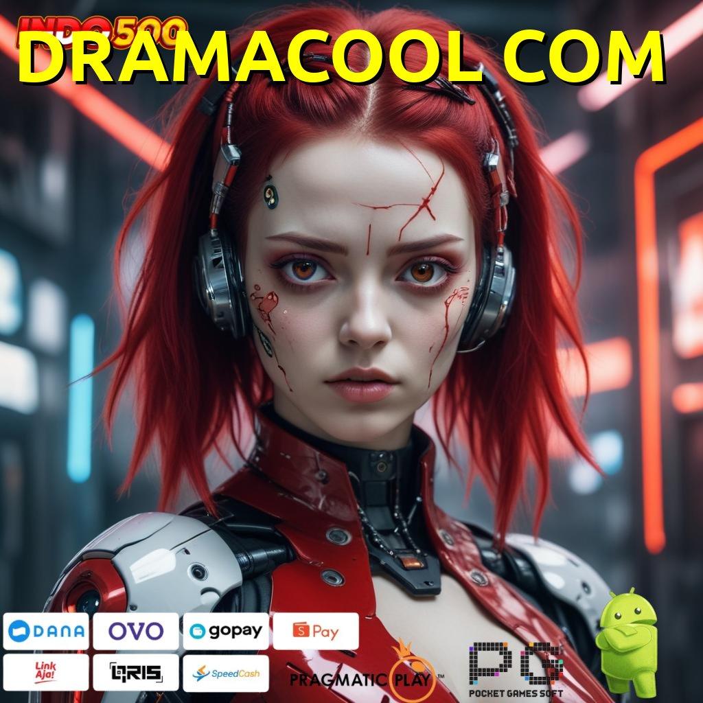 DRAMACOOL COM ⚌ bonus baru pilihan mesin tanpa hambatan