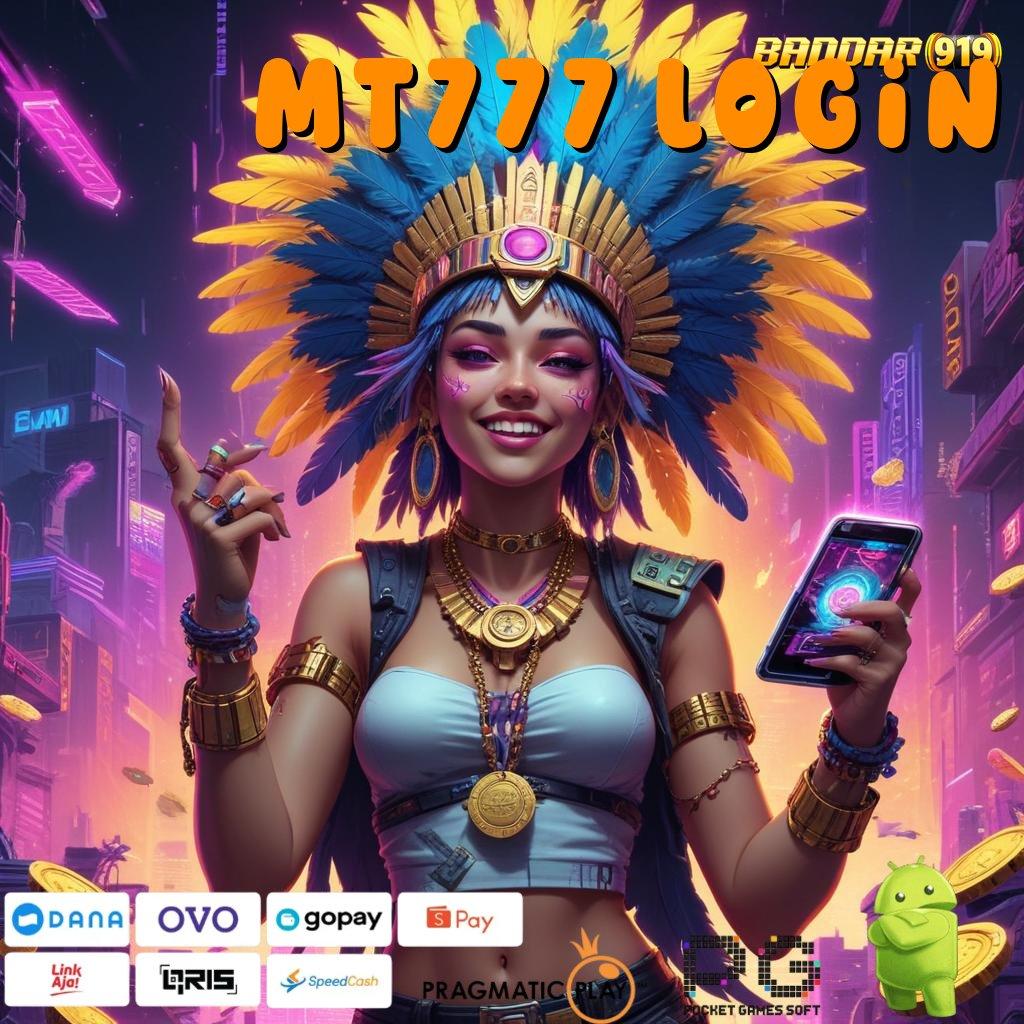 MT777 LOGIN , ruang kreatif bonus slot dengan cepat