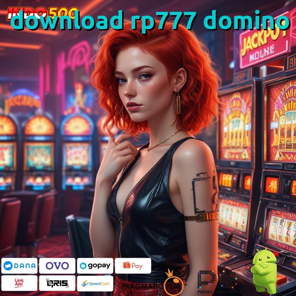 DOWNLOAD RP777 DOMINO Dedikasikan Sarana Digital untuk Masa Kini