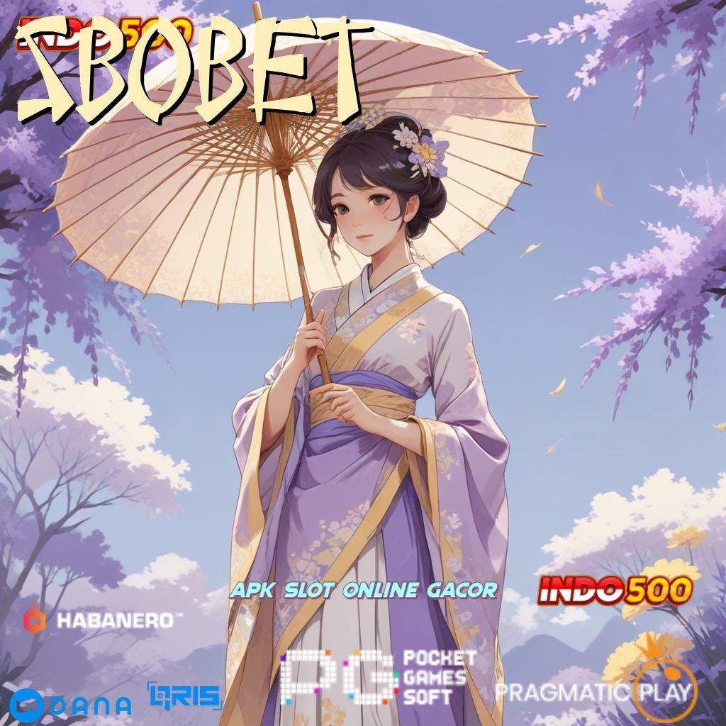 Sbobet