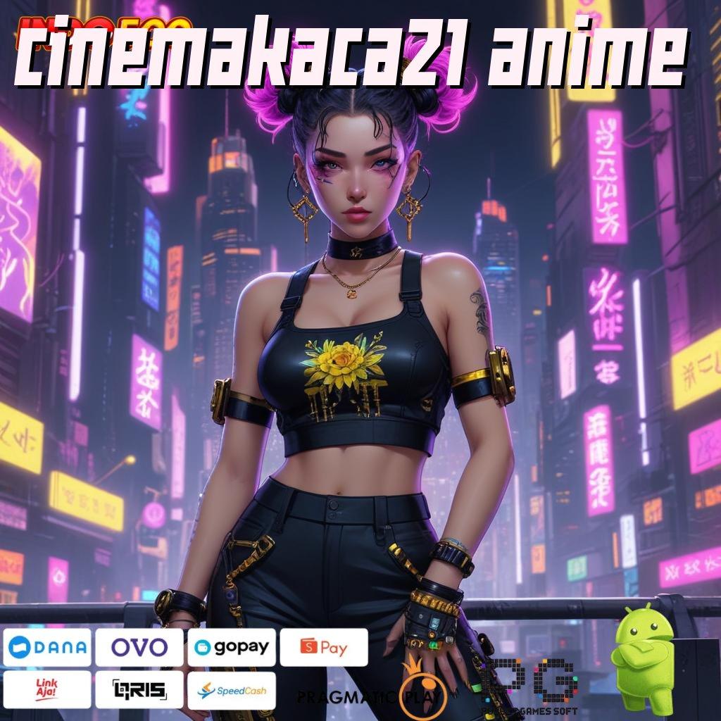 CINEMAKACA21 ANIME Rangka Kerja Slot Sistem Modern untuk Pemula Berhasil