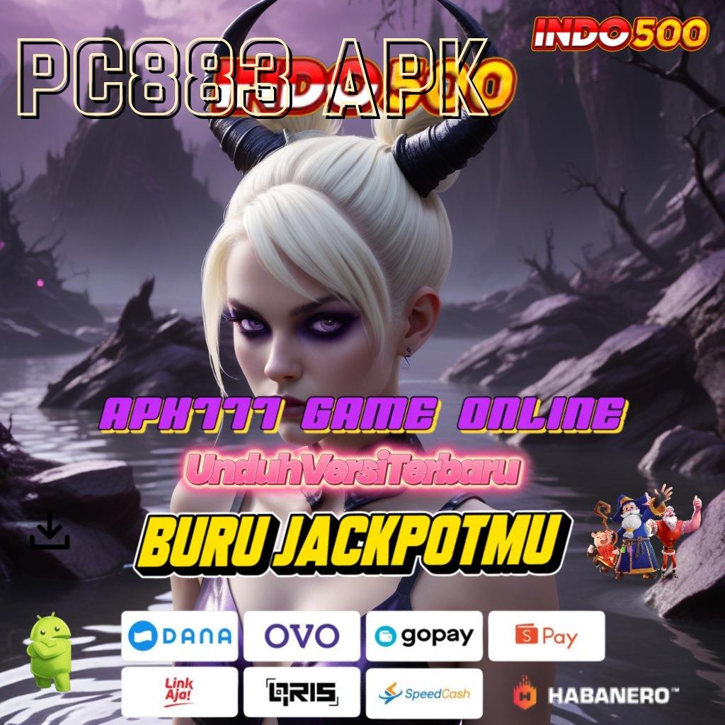 Pc883 Apk