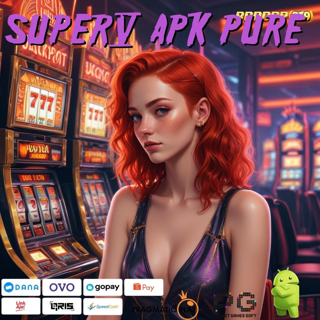 SUPER5 APK PURE , APK 5.8 ((Login)) download (Versi New) terbaru android 2025 gratis