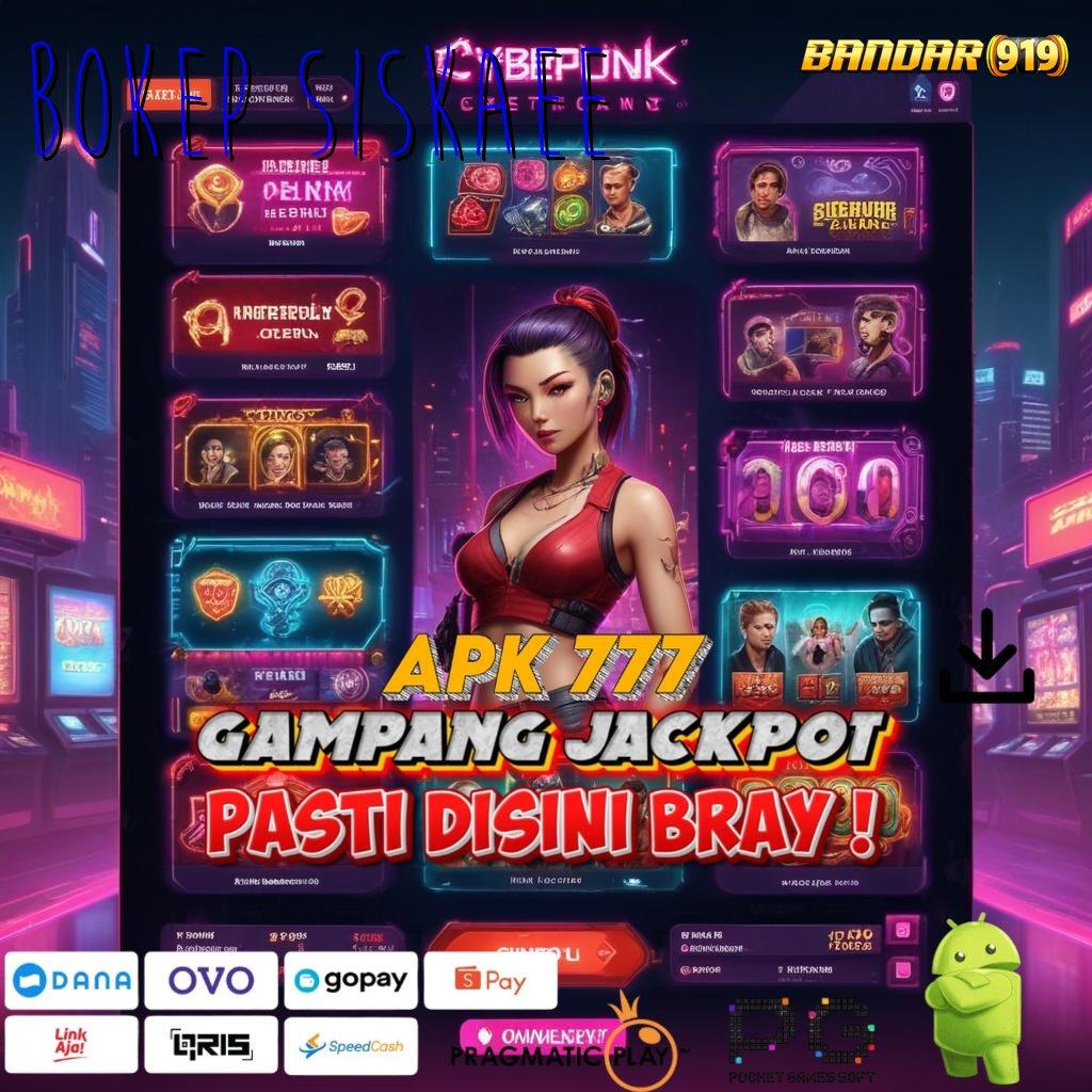 BOKEP SISKAEE # Spin Mega Dinamis (Versi New) Baru Penuh Semangat