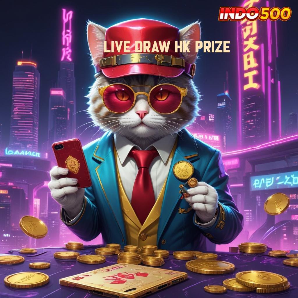 LIVE DRAW HK PRIZE > Unduh APK Slot Dengan Rezeki Melimpah Stabil