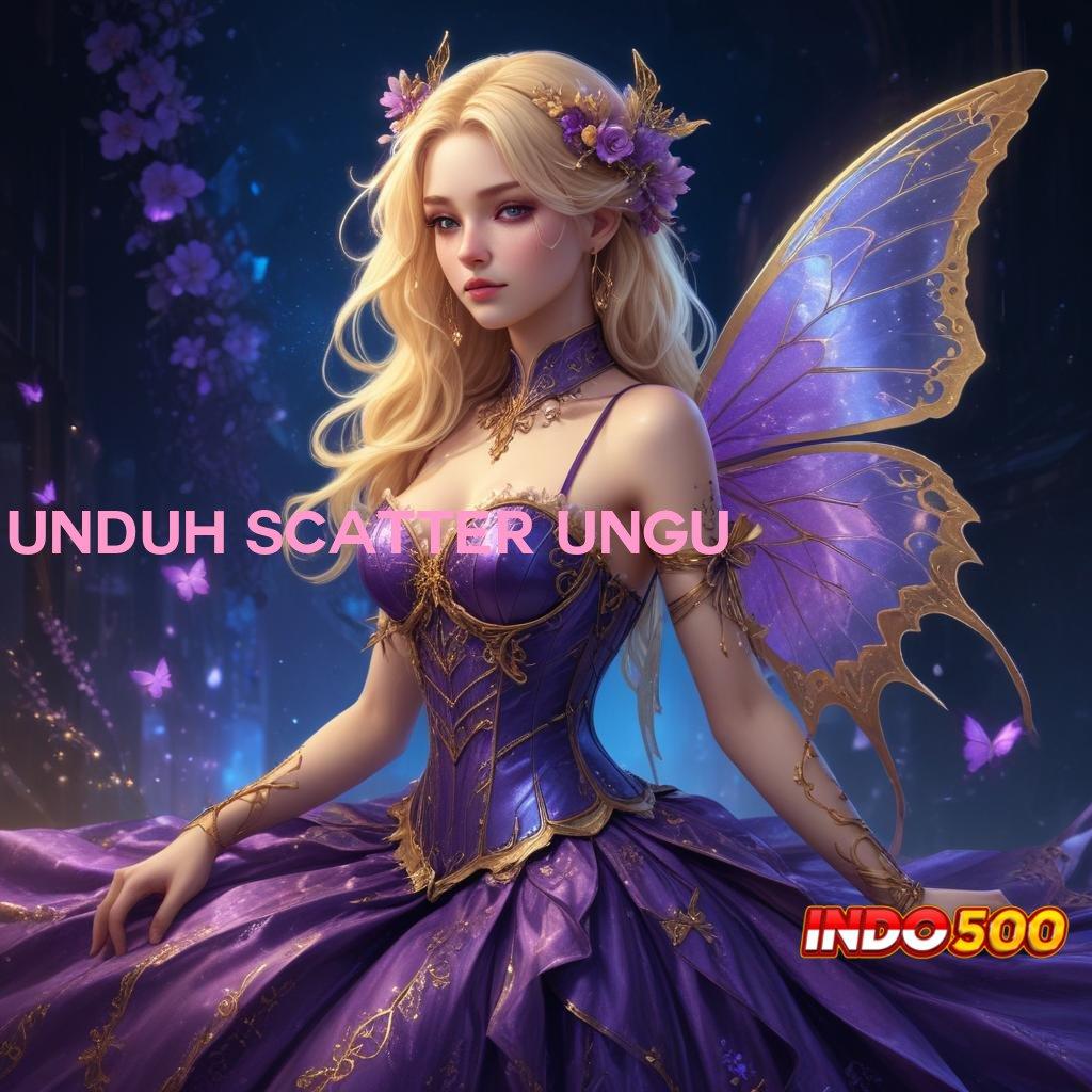 UNDUH SCATTER UNGU ⋗ Fresh Update Cuan Deras! Pengguna Baru Dapat Gopay Tambahan