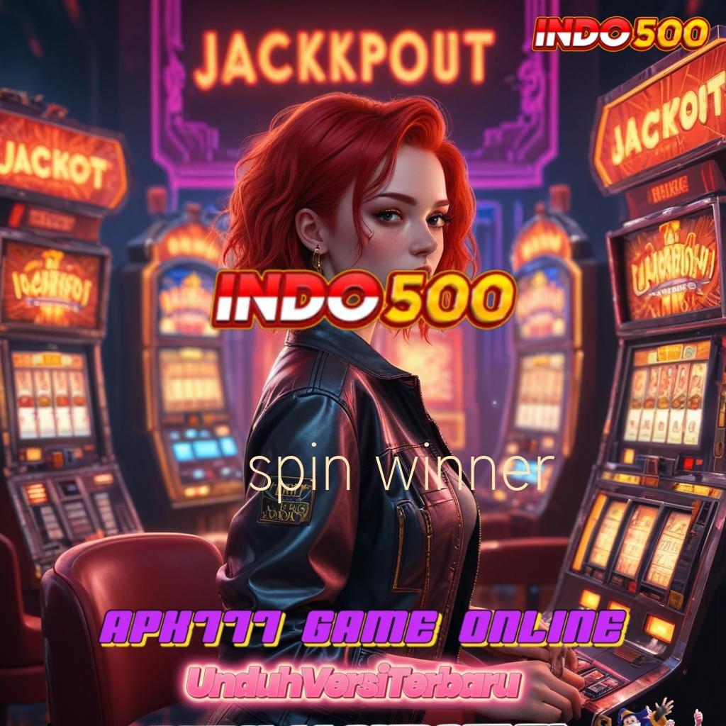 SPIN WINNER 🔥 Uang Turun Terus APK Slot Gacor Olympus, Sumber Keberhasilan