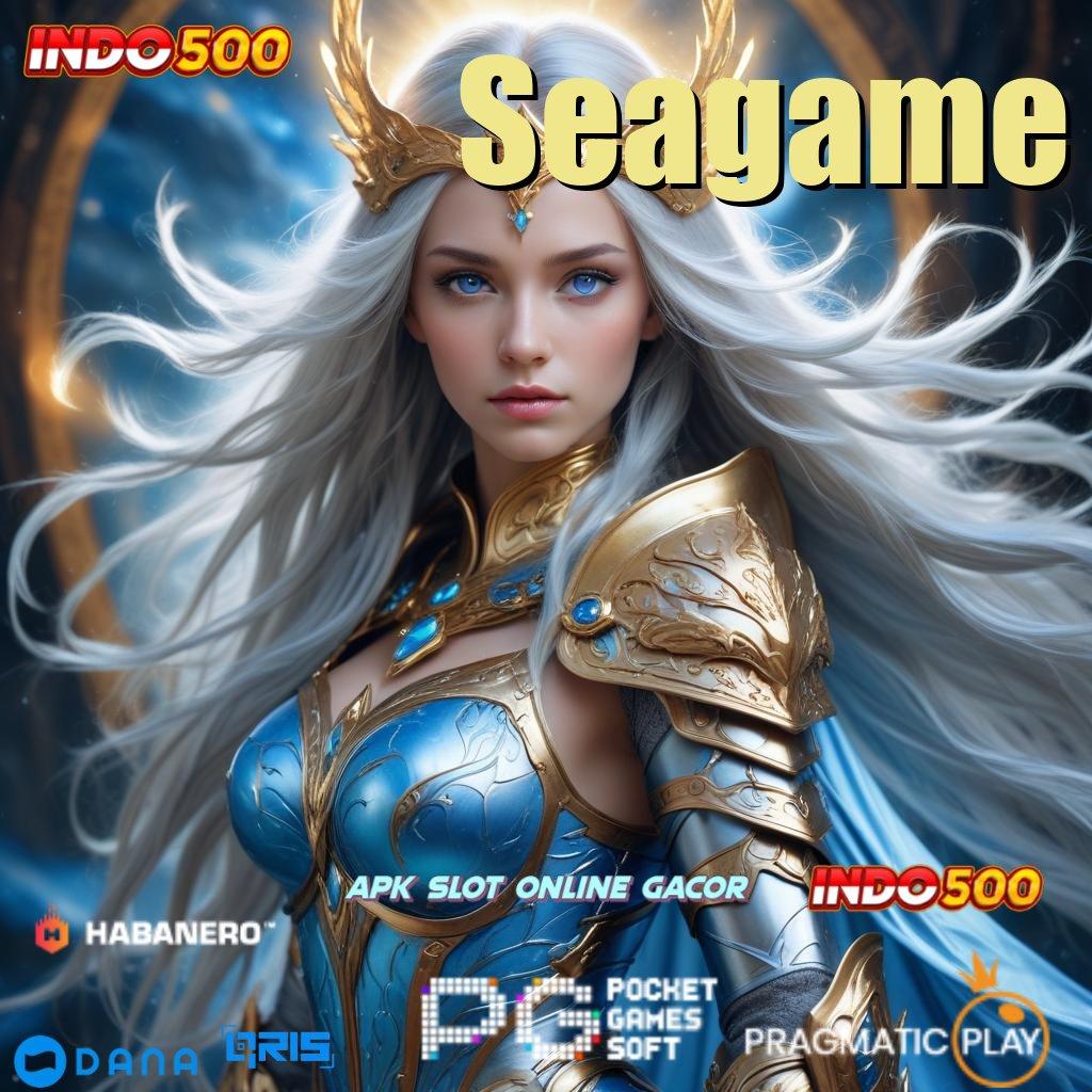 Seagame