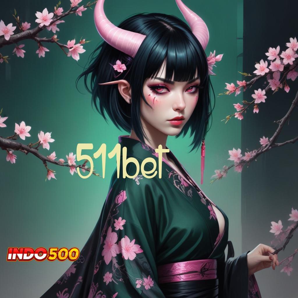 511BET ⚡ Unduh APK Zeus Bonus Besar