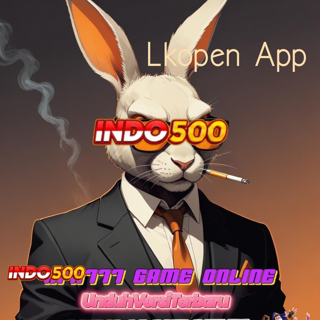 Lkopen App