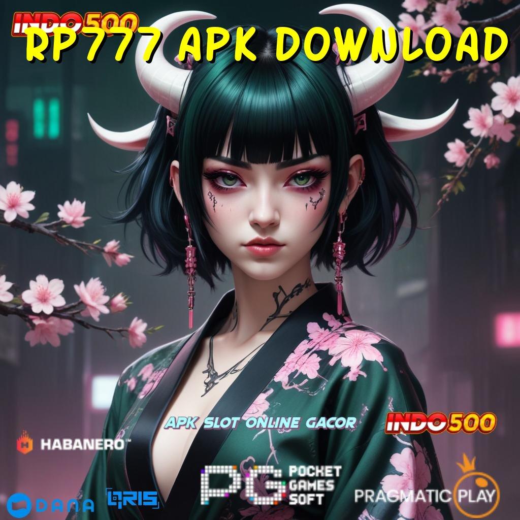 Rp777 Apk Download