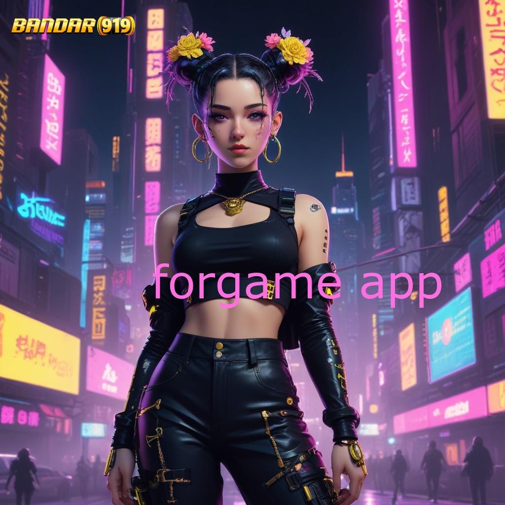 FORGAME APP Bengkulu, Kabupaten Rejang Lebong, Curup Tengah