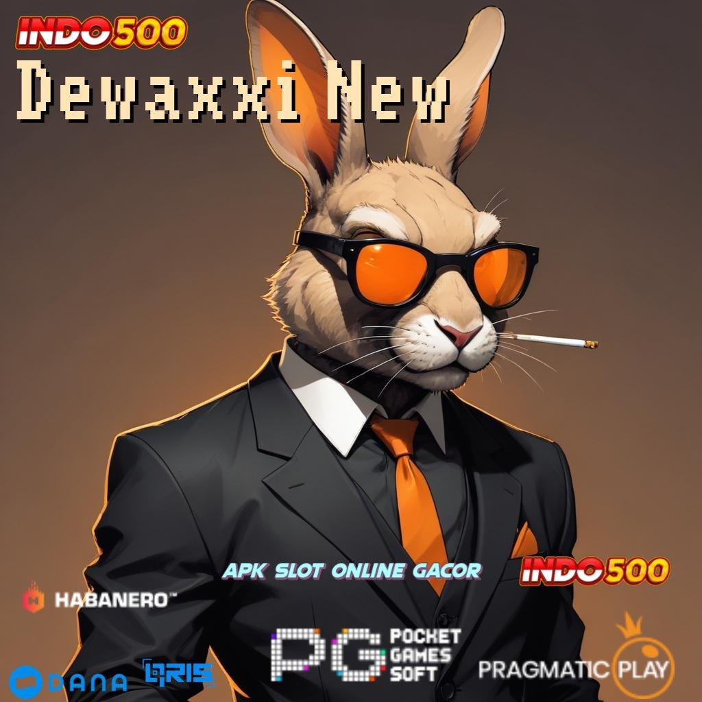 Dewaxxi New