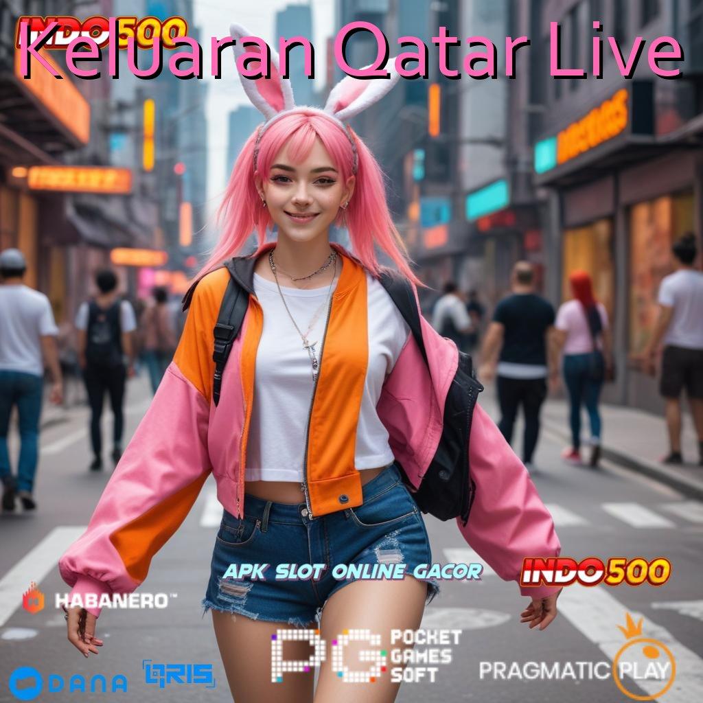 Keluaran Qatar Live