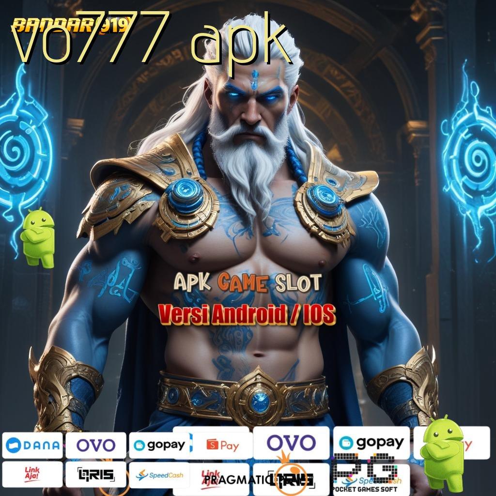 VO777 APK | Fitur Baru Untuk Kemudahan Spin Maksimal