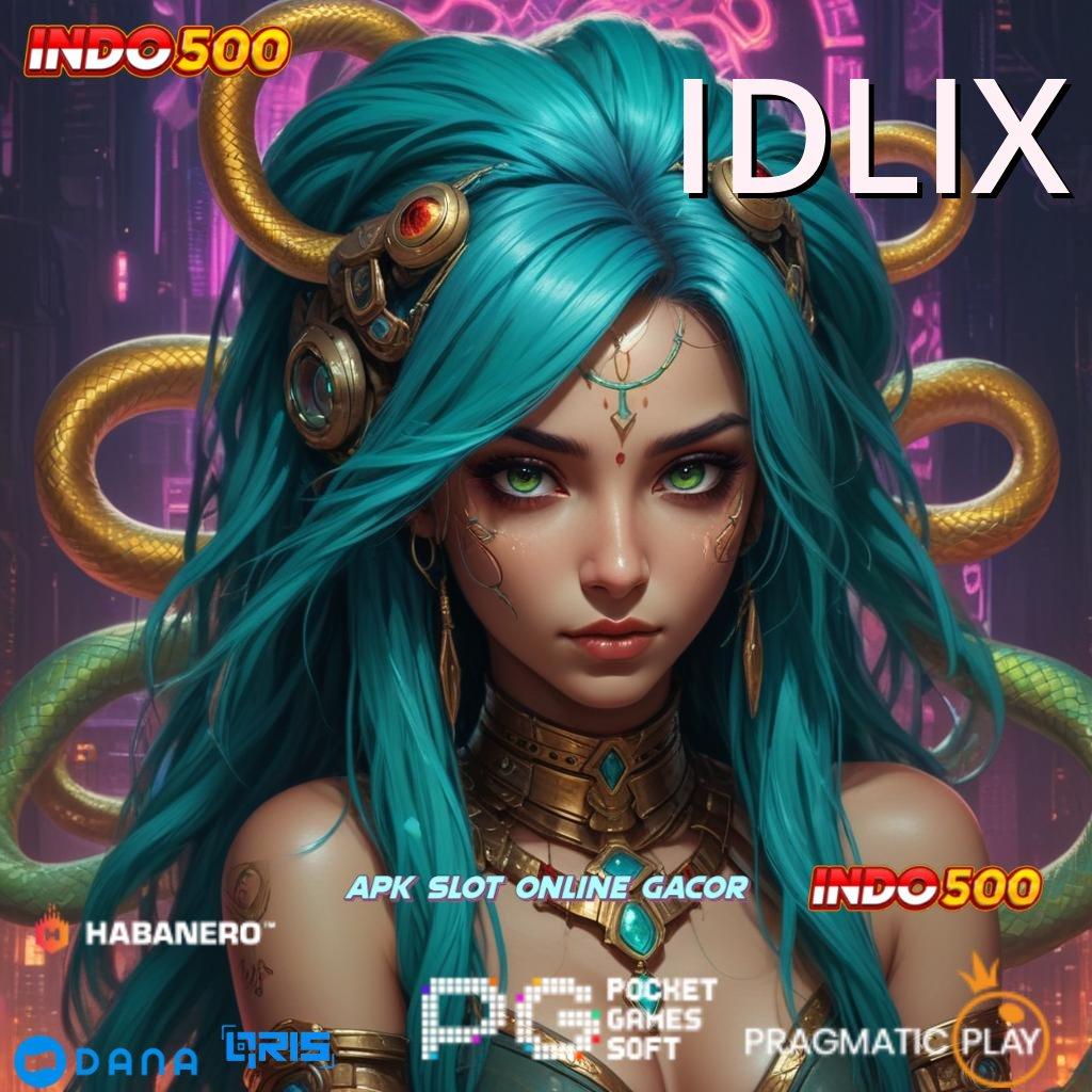 IDLIX : Game Slot Scatter Gampang Langsung Menang