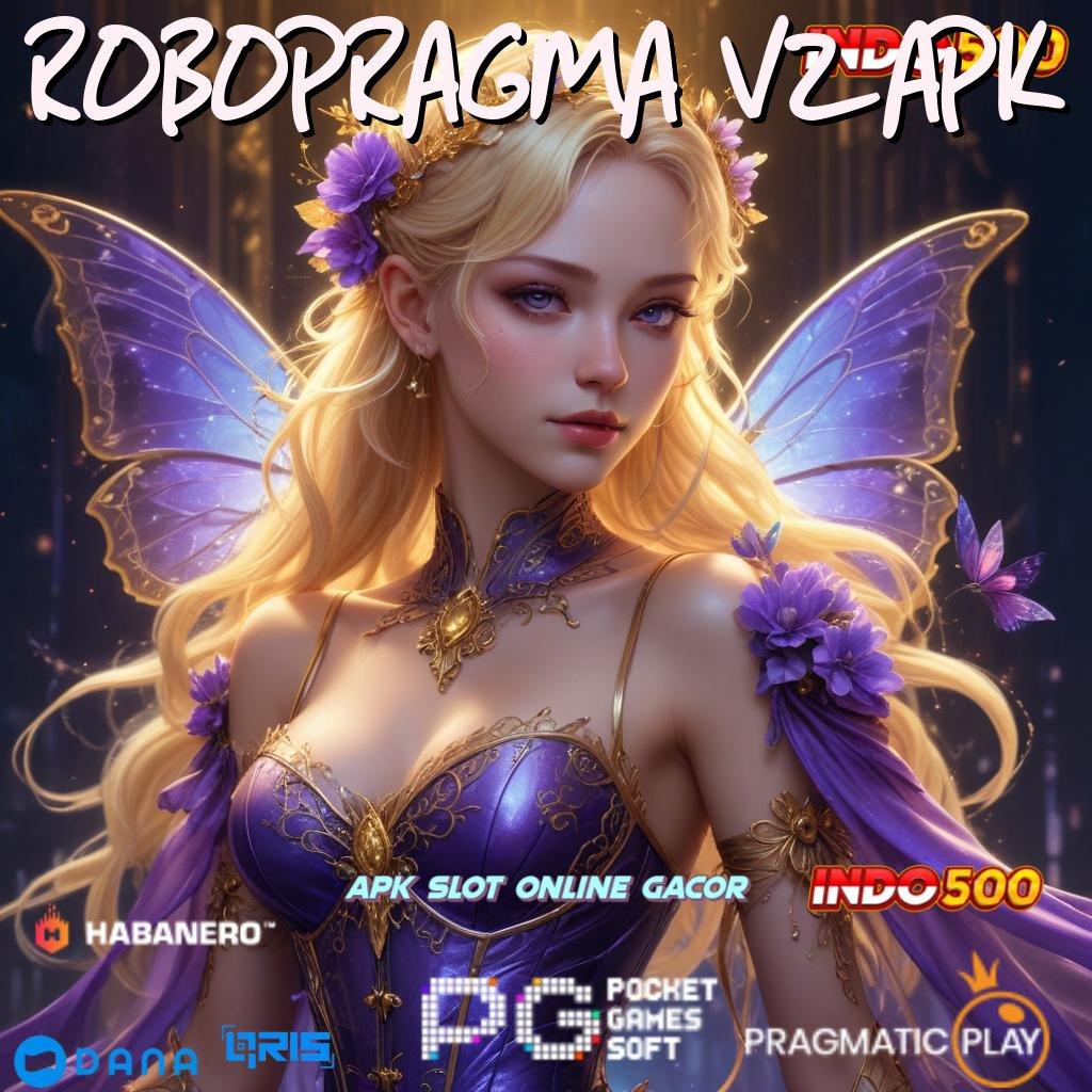 ROBOPRAGMA V2 APK # Depo Bni 20 Ribu Mudah Menjalani Kompetisi