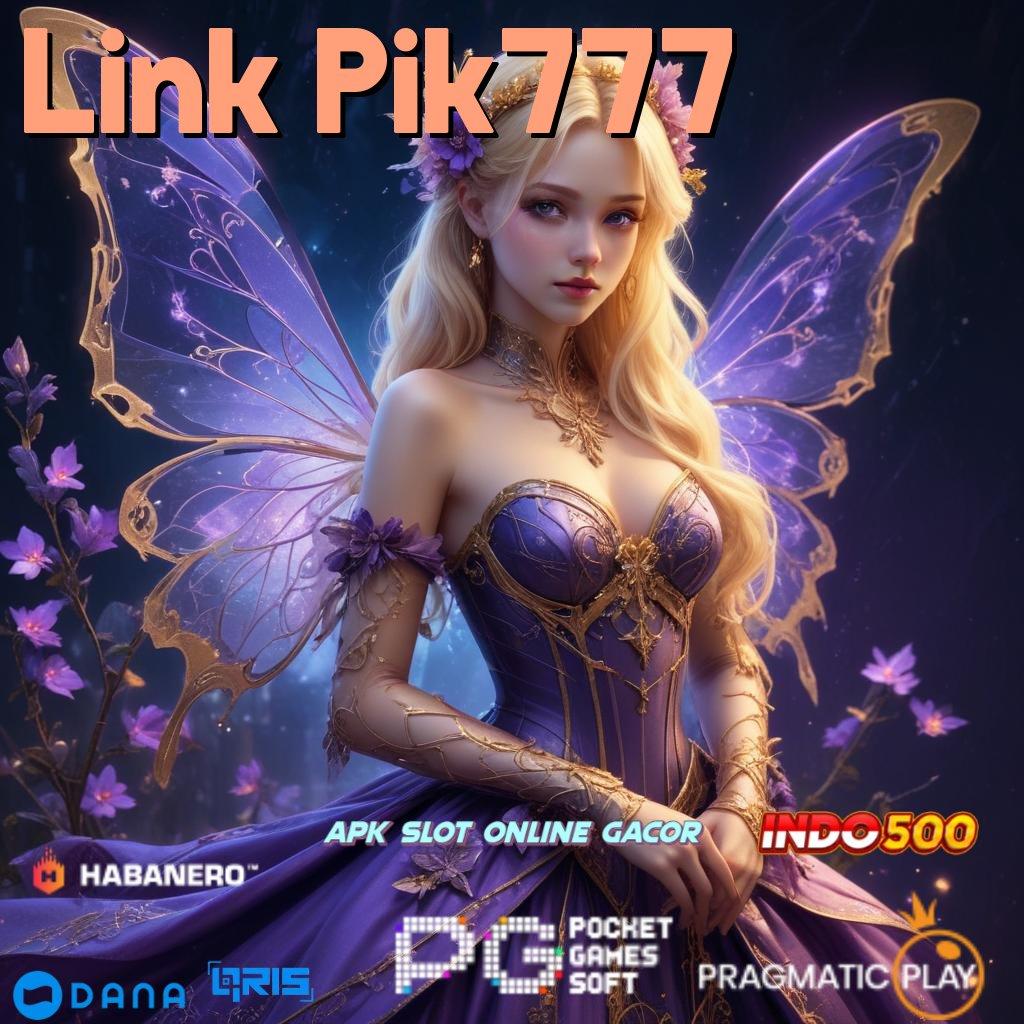 Link Pik777