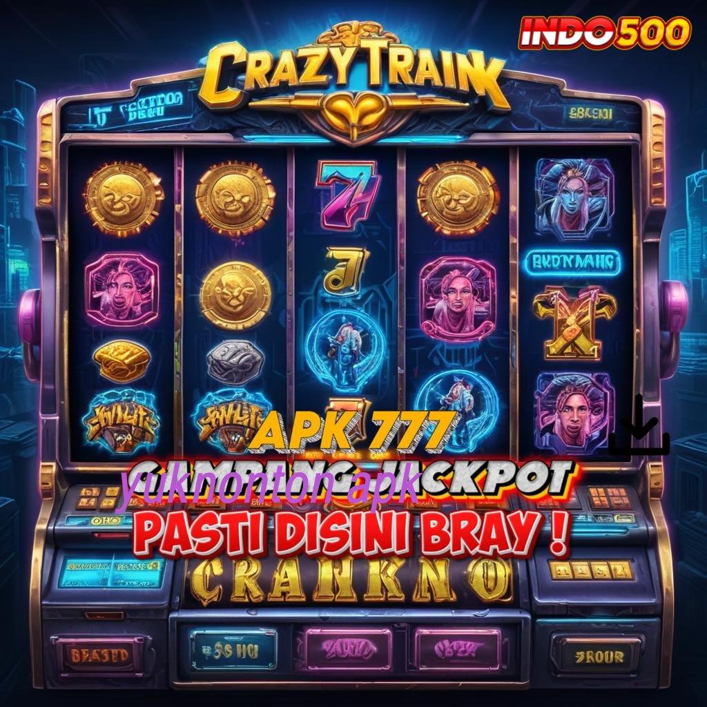 YUKNONTON APK ⇉ Game Gampang Duit Riil Langsung Masuk