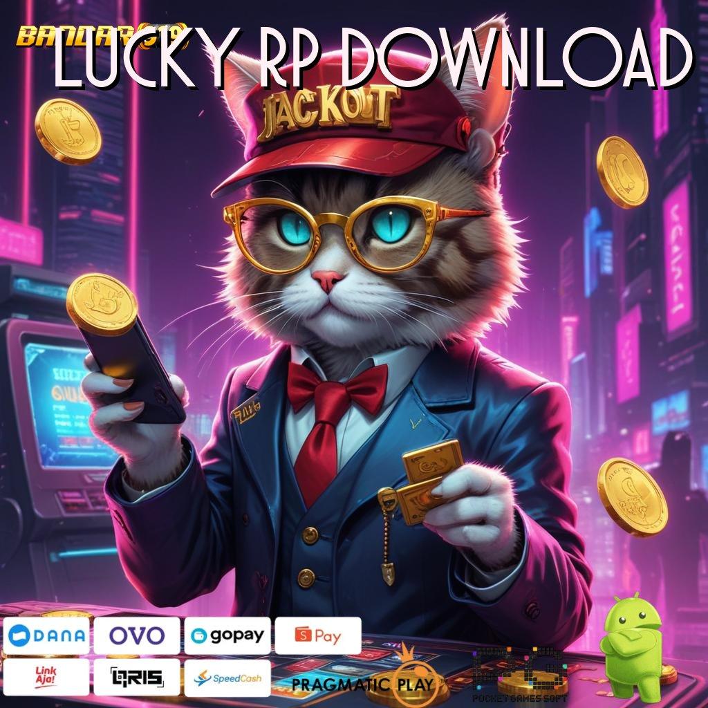 LUCKY RP DOWNLOAD > Dp Bni 15 000 Aplikasi Slot Uang Asli untuk Pendapatan