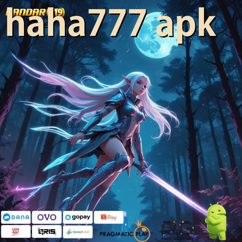 HAHA777 APK , Game Event Seketika Olympus Dan Win