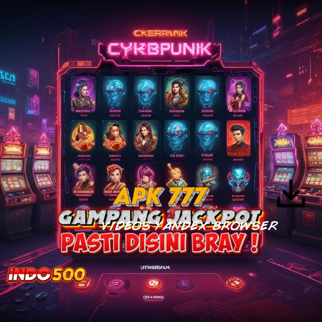 VIDEOS YANDEX BROWSER 🚀 Scatter Gampang Dalam Jalan Pintas Spin Cepat Langsung Maxwin