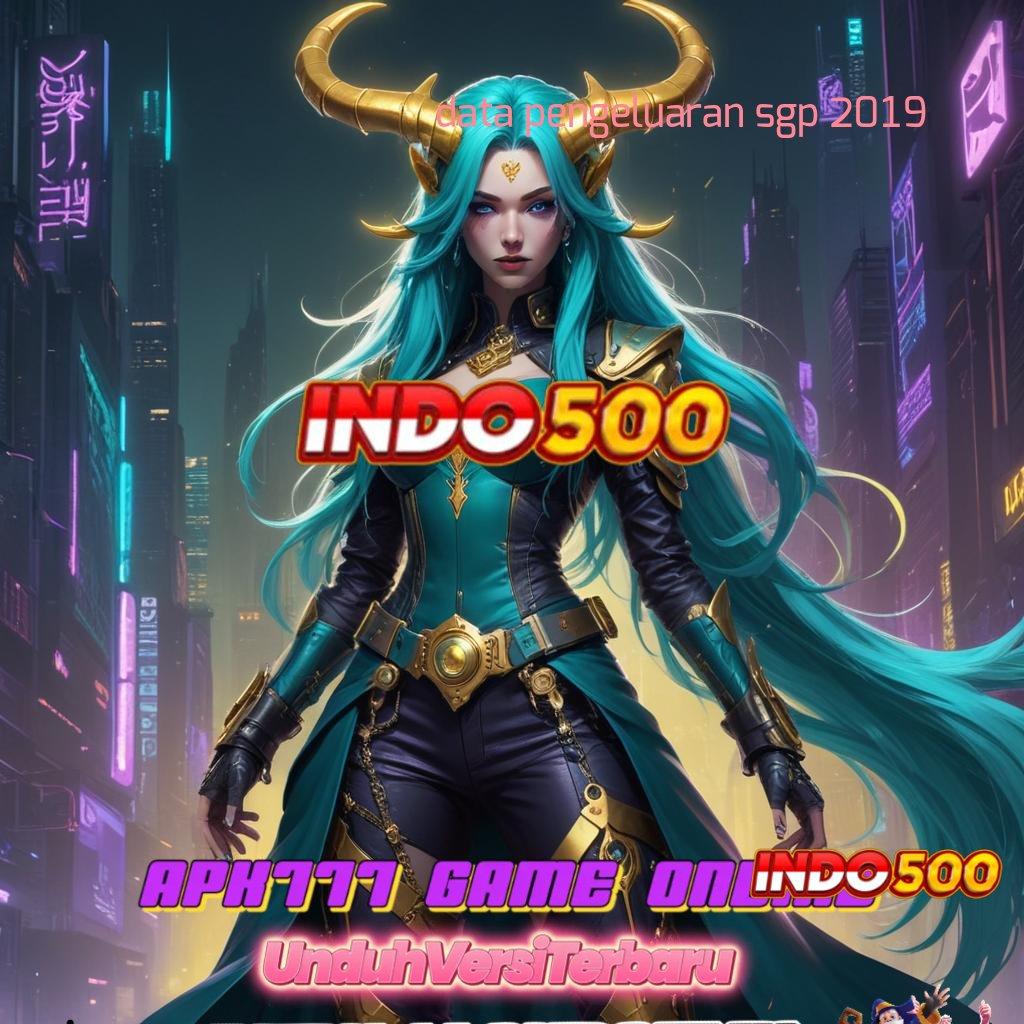 DATA PENGELUARAN SGP 2019 🎮 Pemenang Utuh Modal Receh Untuk Deposit Dana