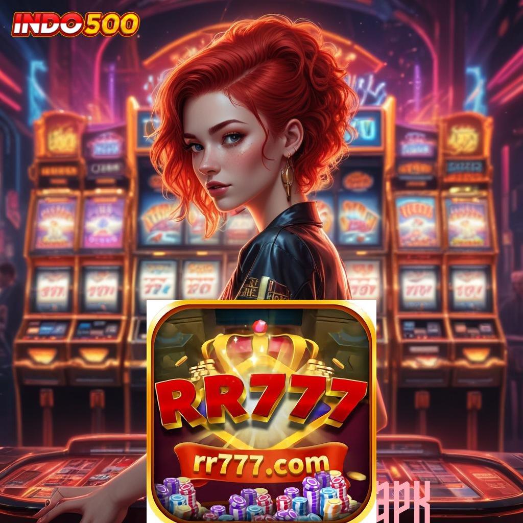 RR777 APK ➤ Solusi Digital Modern Untuk Desain Web