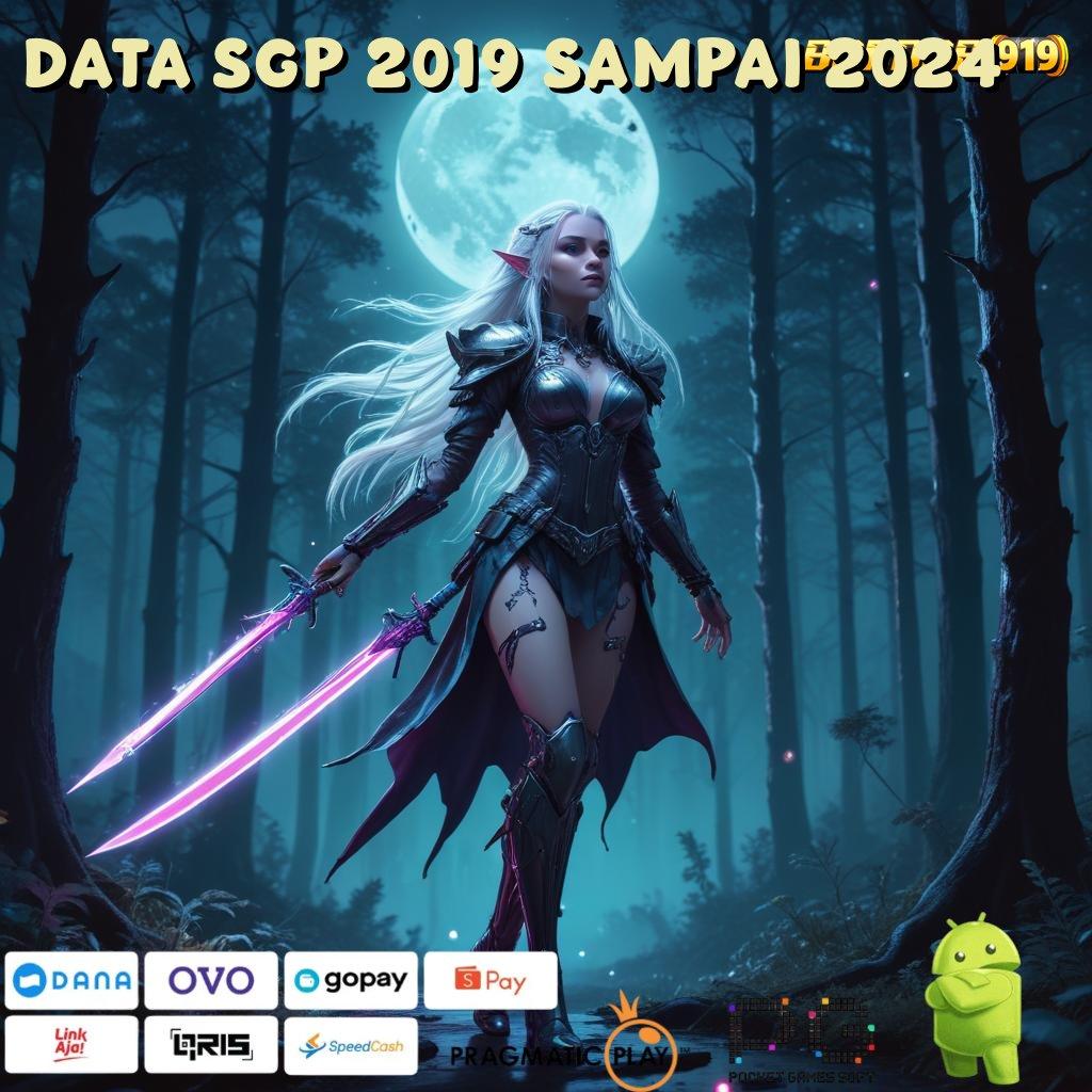 DATA SGP 2019 SAMPAI 2024 | Protokol Stabil Untuk Komponen Baru Teknologi