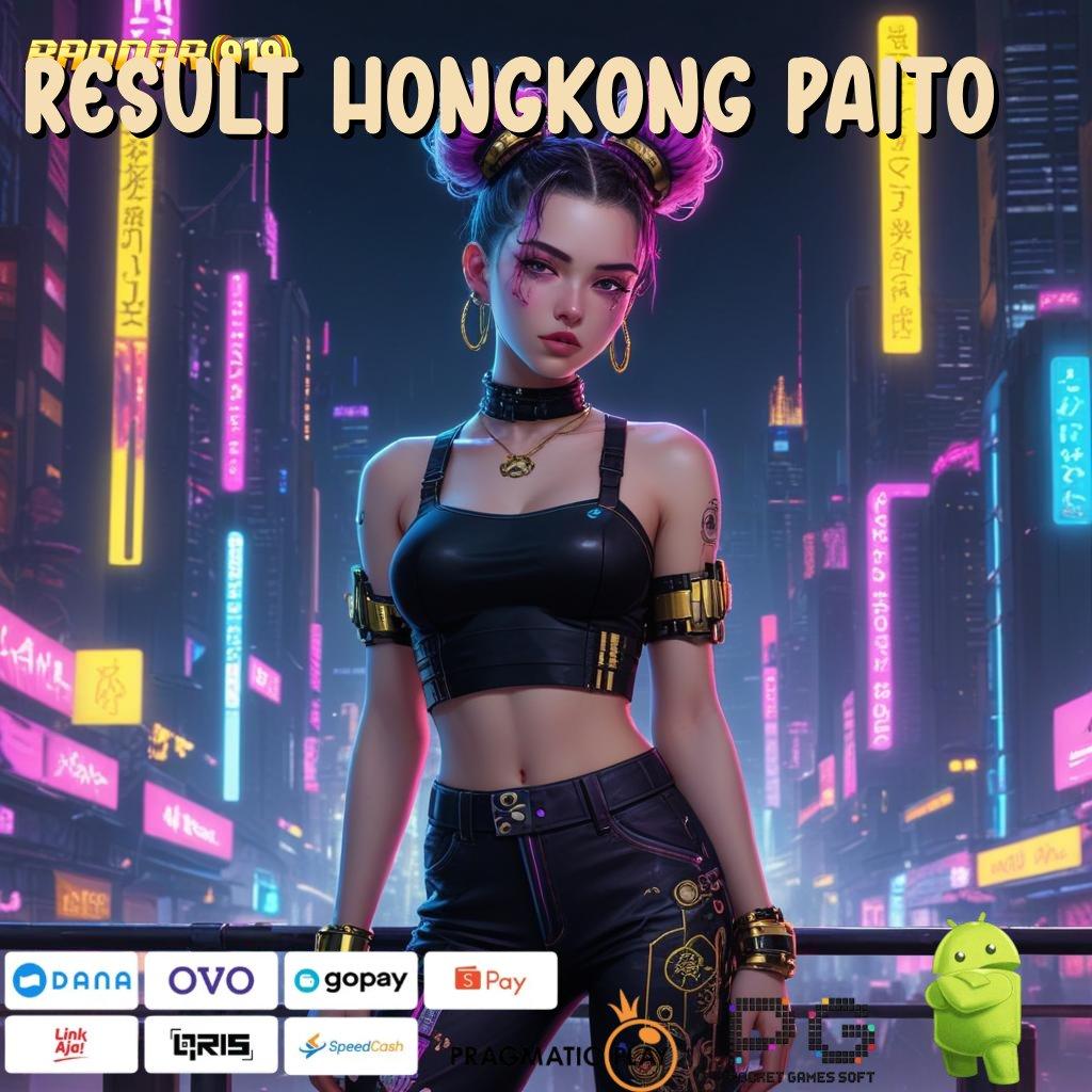 RESULT HONGKONG PAITO > Semangat Baru Spin (Versi New) Mega RTP Gacor