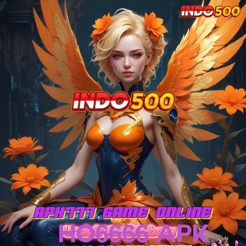 HO6666 APK ↦ keputusan pemenang double kekuatan dengan spin auto maxwin