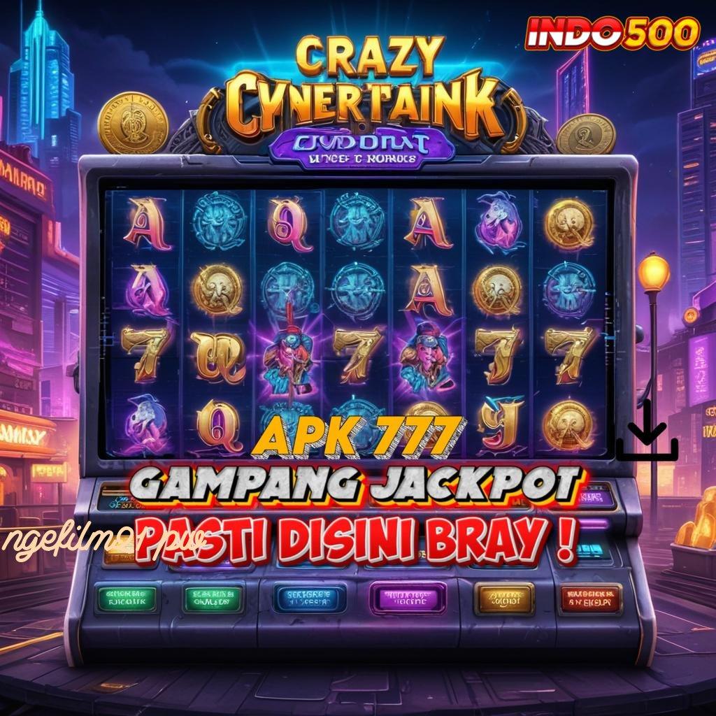 NGEFILM21 PW zona medium arena sarana alat