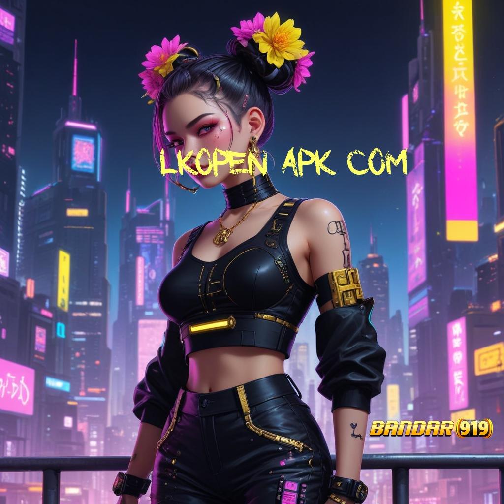 LKOPEN APK COM 🔥 Lakukan Uji Coba Modal Hemat